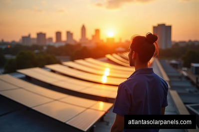 Navigating Solar Panel Installation in Atlanta: Essential Insights for Homeowners