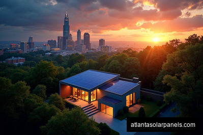 Navigating Solar Panel Installation in Atlanta: Essential Insights for Homeowners