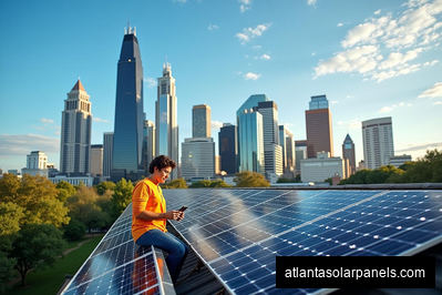 Solar Energy Benefits