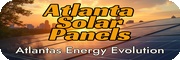 Atlanta Solar Panels logo